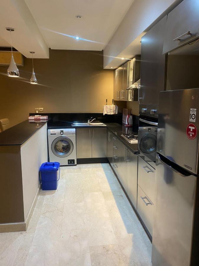 Studio Design Carre Eden Gueliz Iptv , Netflix , Wifi, Марракеш Экстерьер фото