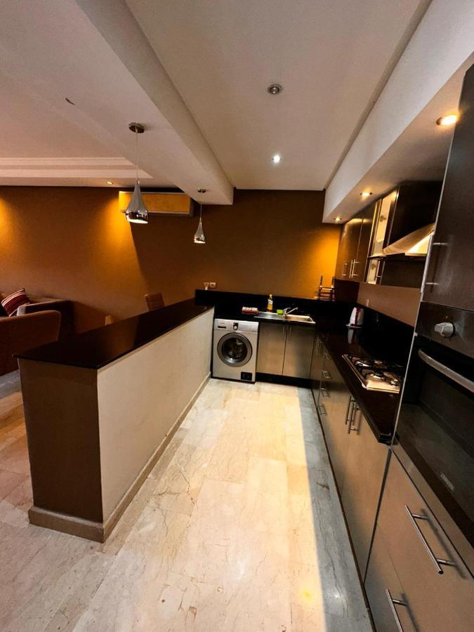 Studio Design Carre Eden Gueliz Iptv , Netflix , Wifi, Марракеш Экстерьер фото